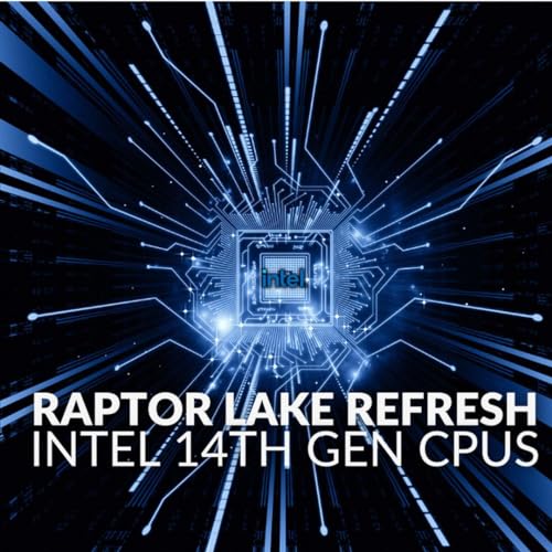 Intel  Core  i9 14900KF Desktop Processor 24 cores  8 P cores   16 E cores  up to 6 0 GHz