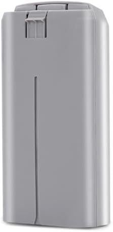 Intelligent Flight Battery Compatible with DJI Mini 4K  Mini 2 MiniSE Mini2 SE Upgraded Drone Battery Replacement Parts 2400mah Up to 31 Minutes of Flying Time