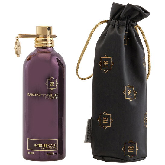 Intense Cafe / EDP Spray 3 4 oz  100 ml   u 