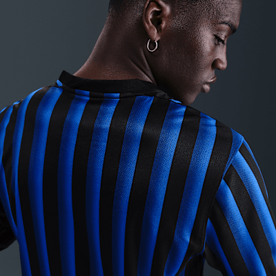 Inter de Milán local 2025/26 Stadium