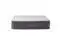Intex 18 inch Inflatable Elevated Premium Comfort Airbed w/ Internal Pump  Queen
