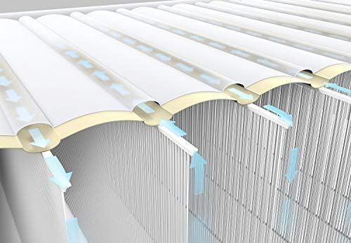 Intex 64417ED 22in Queen Dura Beam Comfort Plush High Rise Inflatable Air Mattress with Built in Pump for Travel and Camping  600lb Weight Capacity