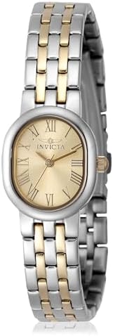 Invicta Angel Lady 20mm PC21J