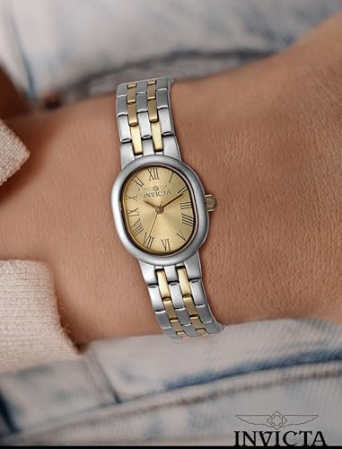 Invicta Angel Lady 20mm PC21J