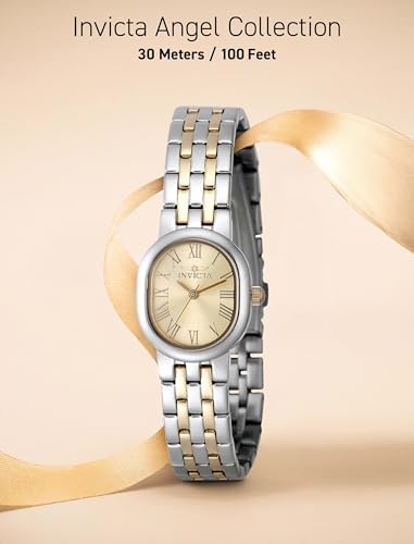 Invicta Angel Lady 20mm PC21J