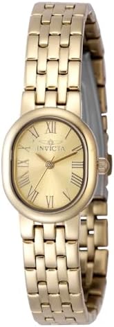 Invicta Angel Lady 20mm PC21J