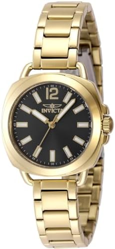 Invicta Ladys Wildflower 32mm Stainless Steel Quartz Watch