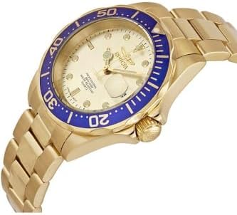Invicta Mens 9311 Pro Diver Collection