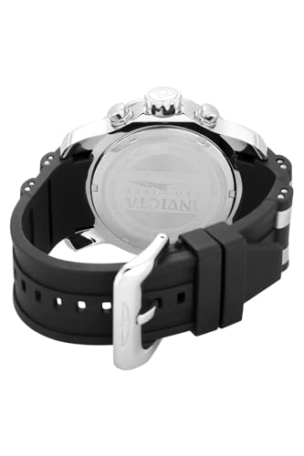 Invicta Mens Pro Diver Stainless Steel Quartz Watch