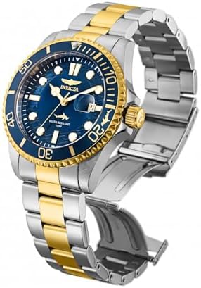 Invicta Mens Pro Diver Quartz Watch