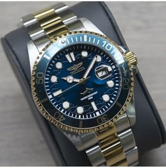 Invicta Mens Pro Diver Quartz Watch