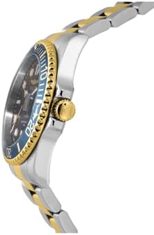 Invicta Mens Pro Diver Quartz Watch