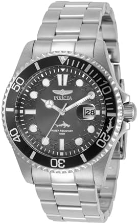Invicta Mens Pro Diver Quartz Watch