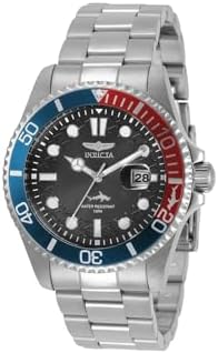 Invicta Mens Pro Diver Quartz Watch