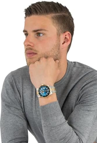 Invicta Mens Pro Diver Quartz Watch