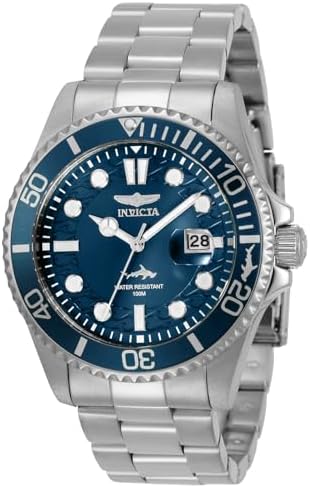 Invicta Mens Pro Diver Quartz Watch