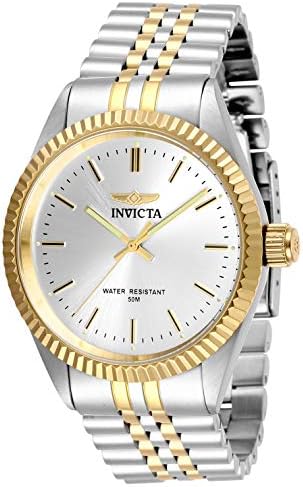 Invicta Mens Specialty Quartz Watch