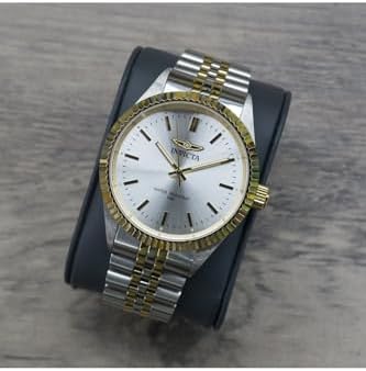 Invicta Mens Specialty Quartz Watch