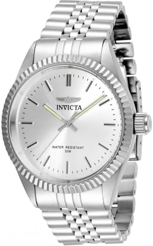 Invicta Mens Specialty Quartz Watch