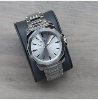 Invicta Mens Speedway 42mm Stainless Steel Quartz Watch