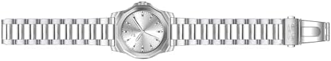 Invicta Mens Speedway 42mm Stainless Steel Quartz Watch
