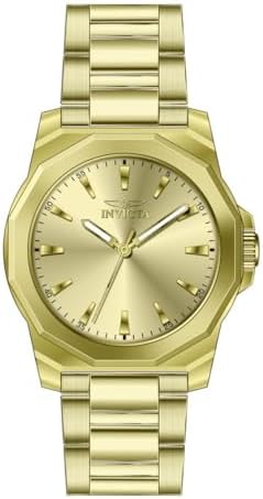 Invicta Mens Speedway 42mm Stainless Steel Quartz Watch