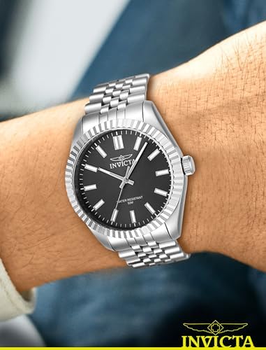 Invicta Watch