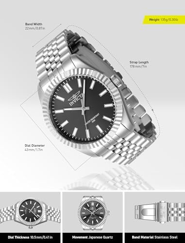 Invicta Watch