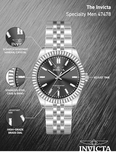 Invicta Watch