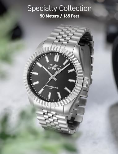 Invicta Watch