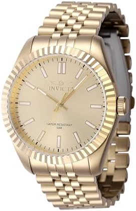 Invicta Watch