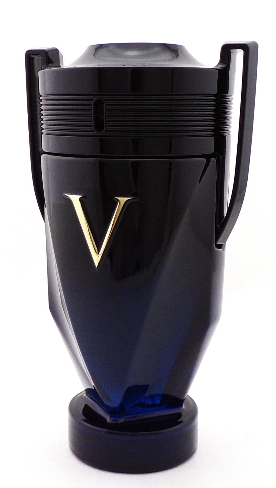 Invictus Victory ELIXIR by Paco Rabanne 6 8 oz  Parfum INTENSE Spray NEW NO BOX