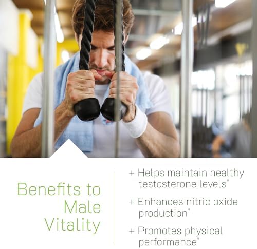 Irwin Naturals Testosterone Up Red 60 Sgels