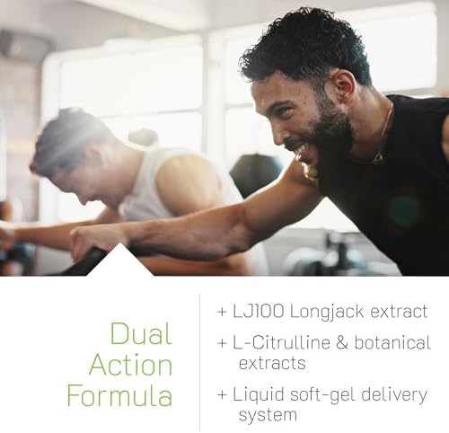 Irwin Naturals Testosterone Up Red 60 Sgels