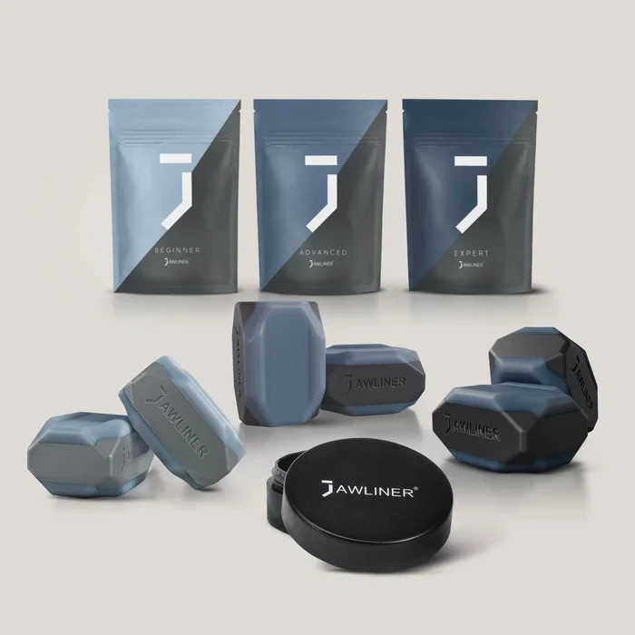 JAWLINER  3 0   Elite Edition  Bundle Pack