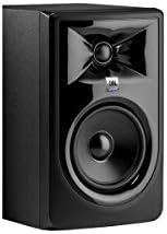 JBL 306P MkII 6 5 Studio Monitoring Speakers  Pair 
