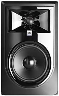 JBL 306P MkII 6 5 Studio Monitoring Speakers  Pair 