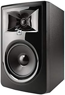 JBL 306P MkII 6 5 Studio Monitoring Speakers  Pair