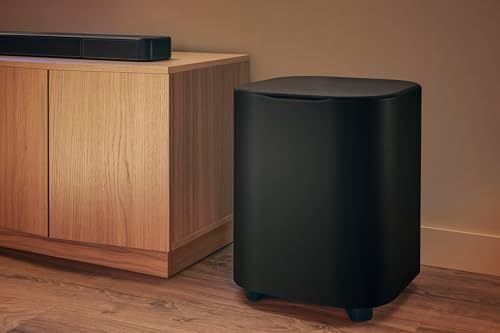 JBL Bar 1300XMK2 11 1 4 Channel soundbar System with Detachable Surround Speakers & Dolby Atmos & DTS X  1570W max Output Power & a 12 Wireless subwoofer  Black 