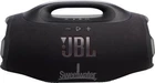 JBL Boombox 4 Bluetooth Speaker   Black