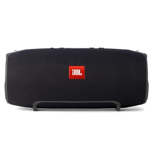 JBL Charge 4   Waterproof Portable Bluetooth Speaker   Black