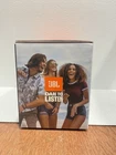 JBL Charge 6 Portable Waterproof Bluetooth Speaker   Black
