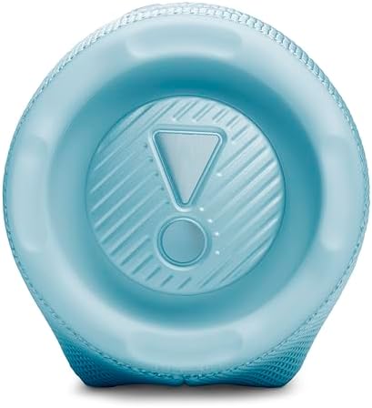 JBL Charge 6   Portable Waterproof & Drop Proof Bluetooth Speaker  Bold JBL Pro Sound with AI Sound Boost  28Hrs of Playtime  Built in powerbank & Comes with a Sturdy/Removable Carrying Strap  Black 