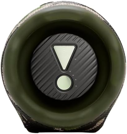 JBL Charge 6   Portable Waterproof & Drop Proof Bluetooth Speaker  Bold JBL Pro Sound with AI Sound Boost  28Hrs of Playtime  Built in powerbank & Comes with a Sturdy/Removable Carrying Strap  Squad 