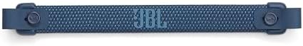 JBL Charge 6   Portable Waterproof & Drop Proof Bluetooth Speaker  Bold JBL Pro Sound with AI Sound Boost  28Hrs of Playtime  Built in powerbank & Comes with a Sturdy/Removable Carrying Strap  Blue 