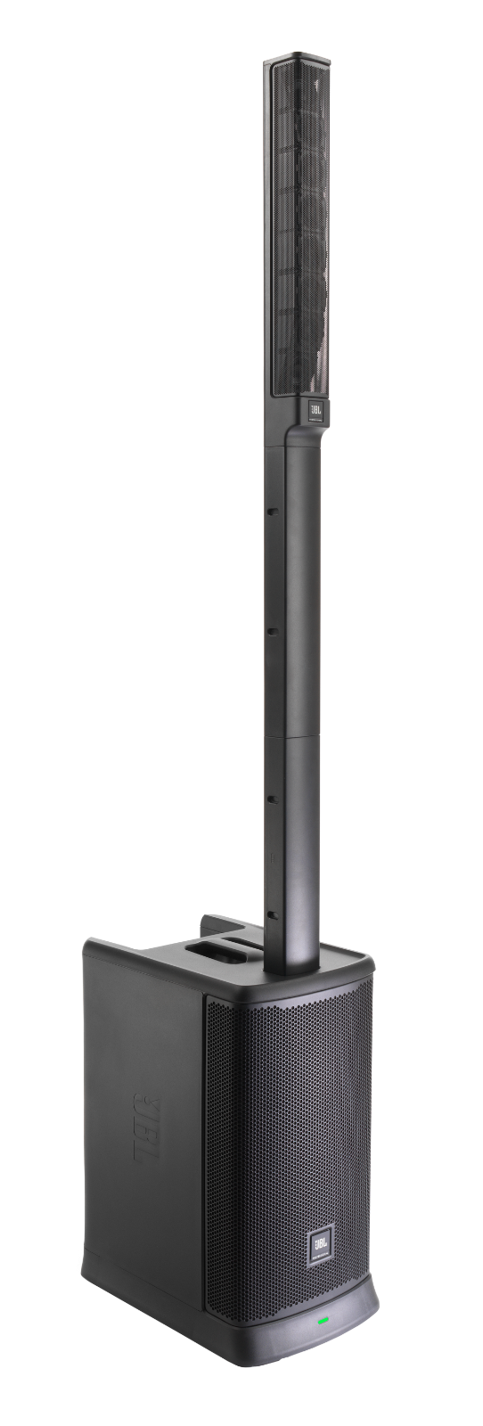 JBL EON ONE MK2 120V Battery Powered Active PA Speaker Sys W/Mixer & Bluetooth