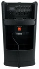 JBL EON ONE MK2 1500w Rechargeable Line Array DJ PA Speaker w/Subwoofer/Mixer