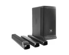 JBL EON ONE MK2 Battery Powered Column Active PA Speaker Sys w/Mixer & Bluetooth