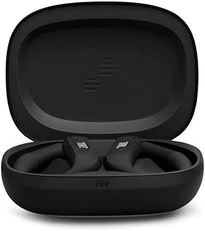 JBL Endurance Peak 4   True Wireless Noise Cancelling Sport Earbuds  Up to 48Hrs Total Playback  Water & dust Proof  IP68   Secure fit with TwistLock  Design  & 6 mics for Perfect Calls  Black/Grey 