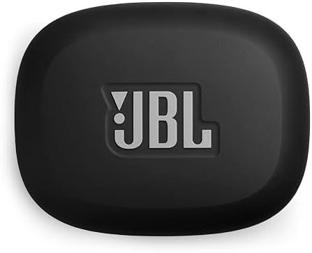 JBL Endurance Peak 4   True Wireless Noise Cancelling Sport Earbuds  Up to 48Hrs Total Playback  Water & dust Proof  IP68   Secure fit with TwistLock  Design  & 6 mics for Perfect Calls  Black/Grey 